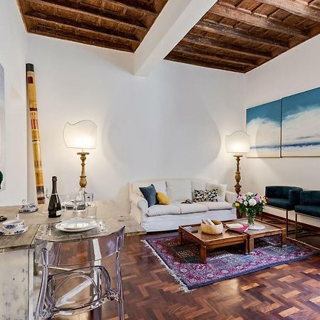 Rome As You Feel - Vetrina Terrace Eksteriør billede