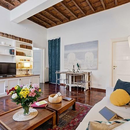 Rome As You Feel - Vetrina Terrace Eksteriør billede